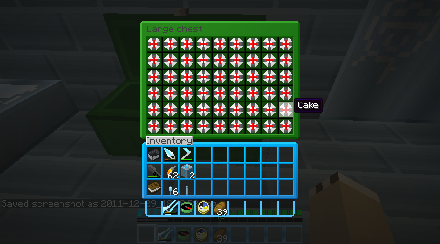Minecraft Stashes Minecraft: Stash by Shock9488 on DeviantArt