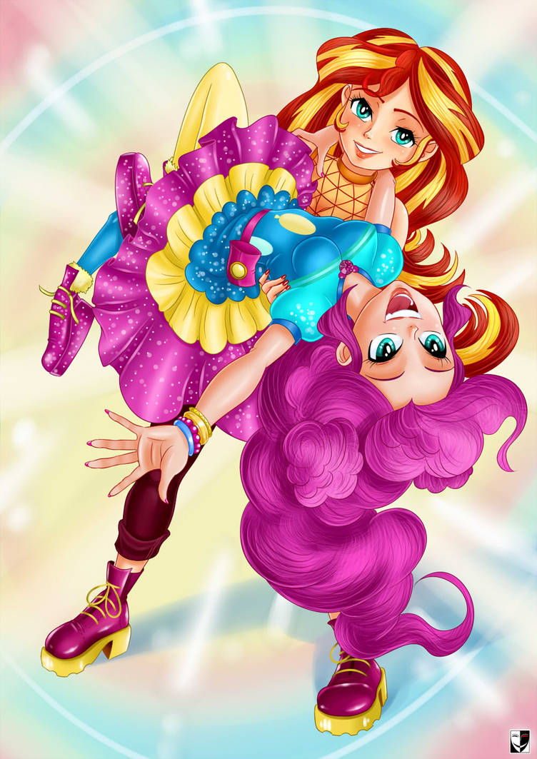 Postcrush Inflation MLP: PostCrush Fans by Lord--Opal on DeviantArt