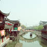 Qibao River