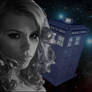 Rose Tyler Desktop