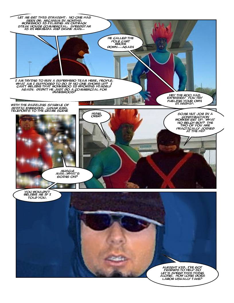 Birthday Part 2 Page 4 by rumpuboy4 on DeviantArt