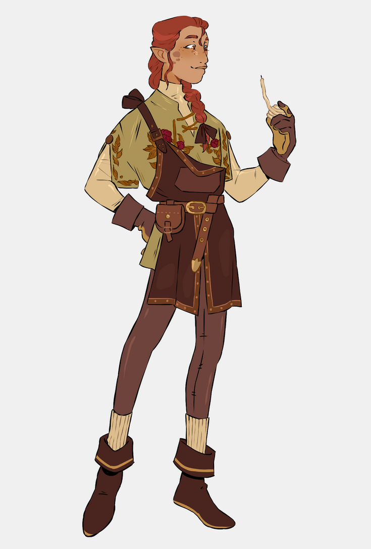 full body custom by cosmothestellar on DeviantArt