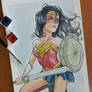 wonder woman