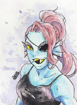 Undyne