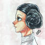 Princess Leia