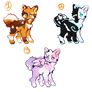 Base Practice Adopts - Open