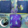 Tinkerbell Blue-Jeans Bag