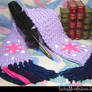 Twilight Sparkle Scarf 1