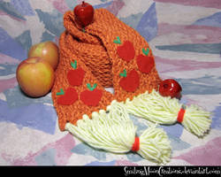 Applejack Scarf 1