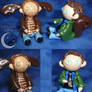 Supernatural Brothers for Rachelle