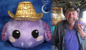Roy Wooley Fluffle