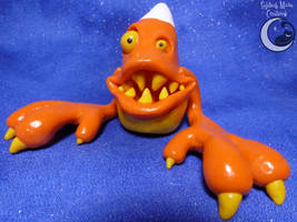 Monster Candy Corn