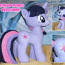 My Little Pony Twilight Sparkle Plush