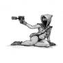 StarWars Pinups 01 Jawa