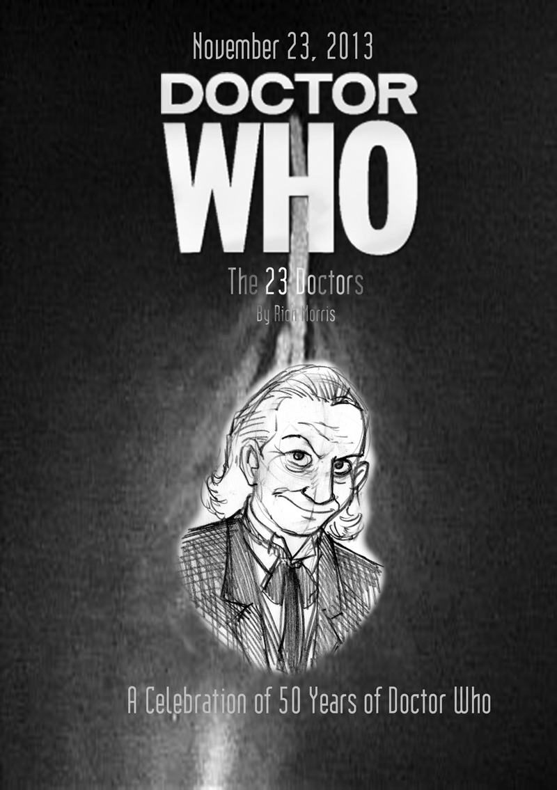 The 23 Doctors, First Doctor