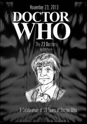 The 23 Doctors, Second Doctor.