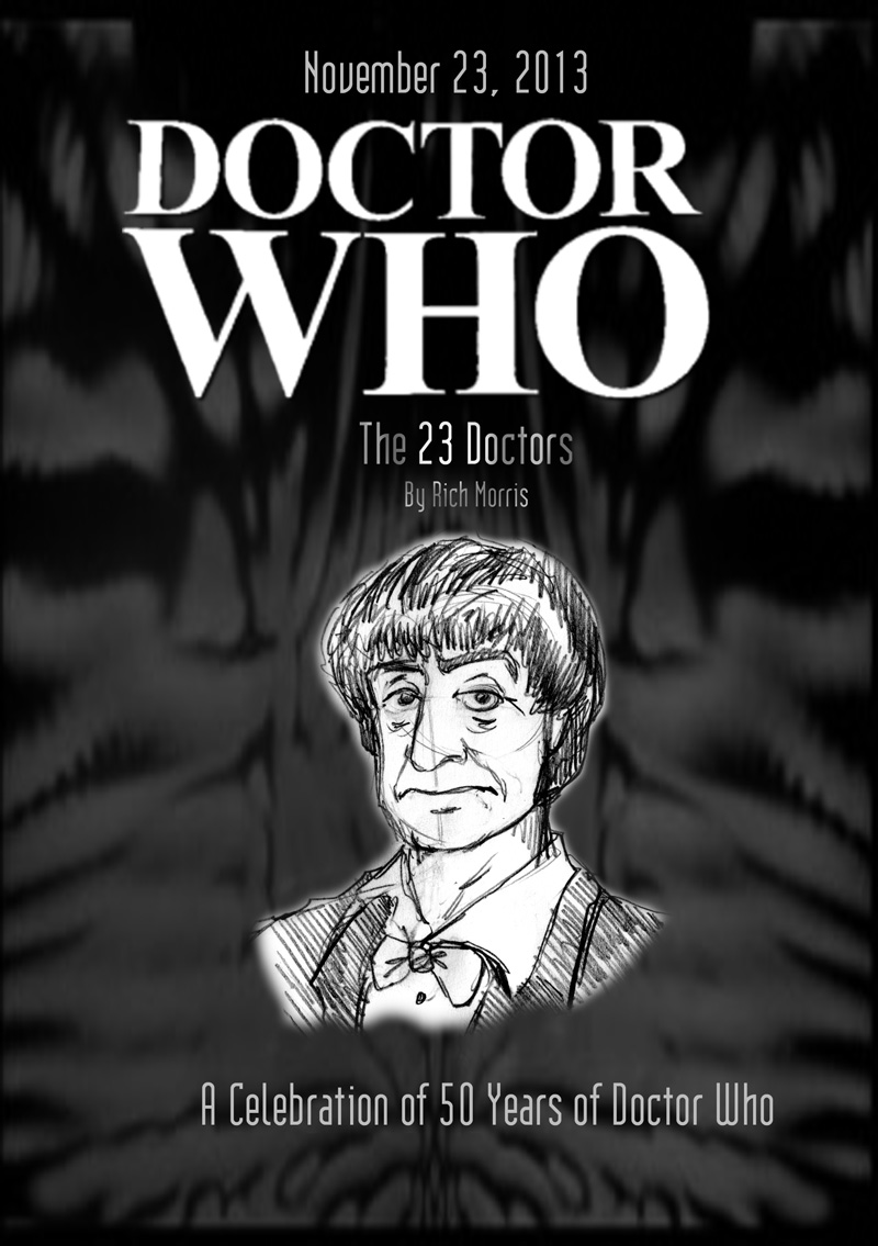 The 23 Doctors, Second Doctor.