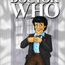 The 2nd Doctor