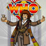 The 4th Doctor