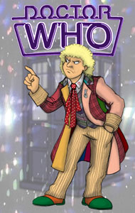 The 6th Doctor