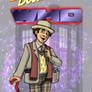 The 7th Doctor