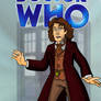 The 8th Doctor