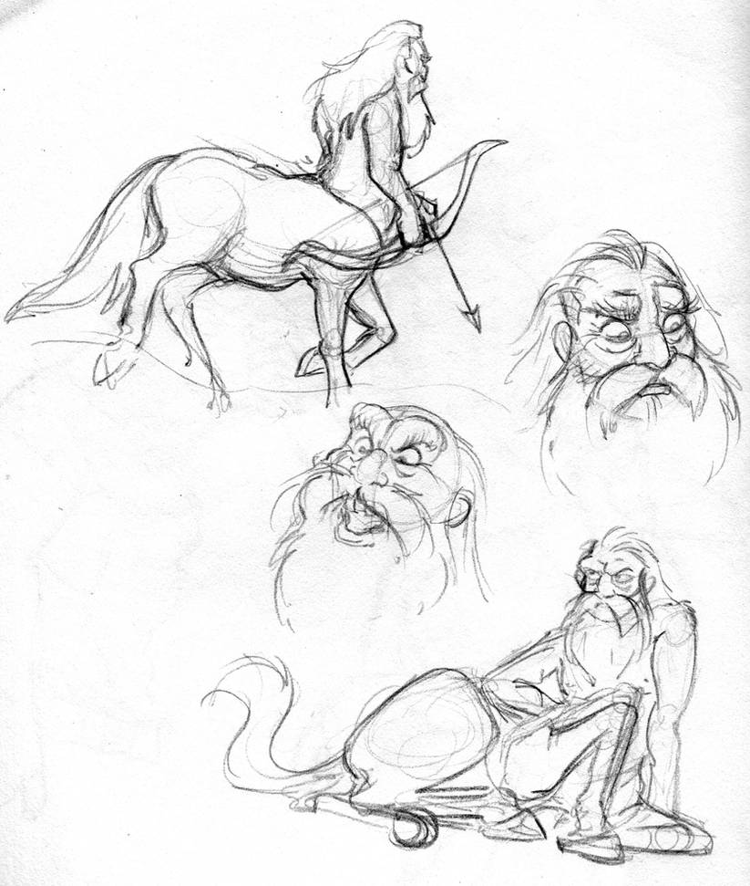 Nicodemus the Healer by Gorpo
