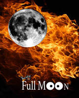 Thursday 21 Full Moon