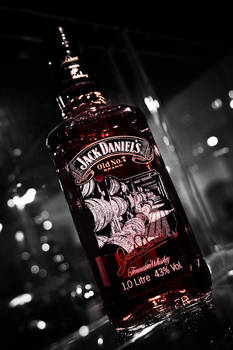 Jack Daniels