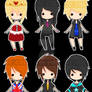 Chibi Auction [CLOSED]