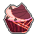 Character Cupcake Icon for SeraphinaJade by AssassinWitch