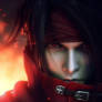 Vincent Valentine