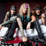 Steel Panther