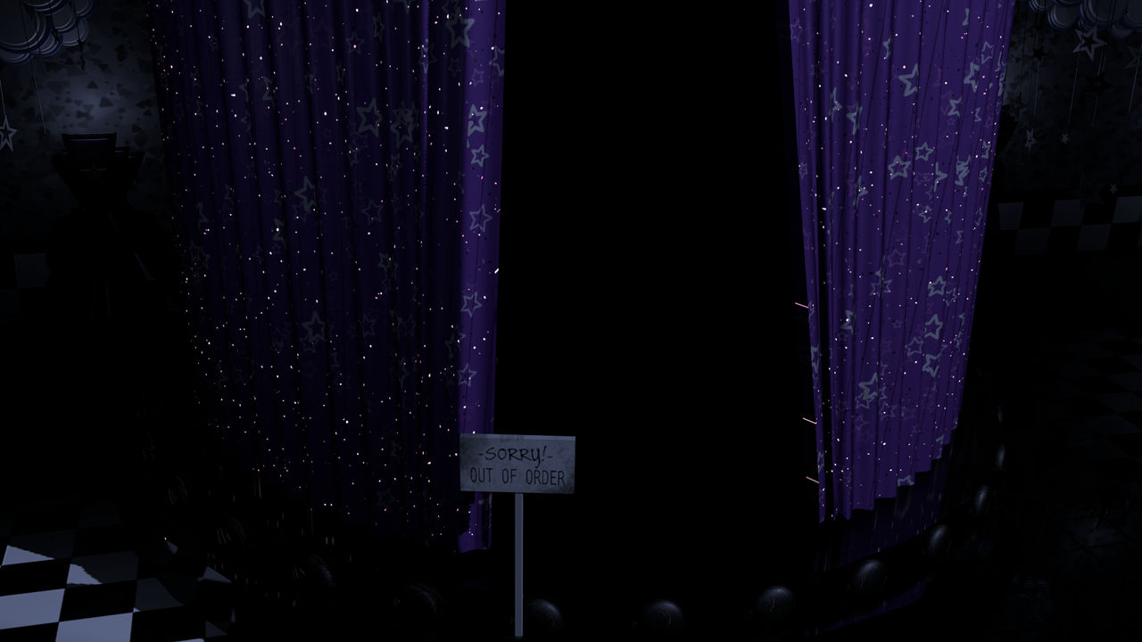 Pirate Cove: Empty (FNaF 1 Remaster) by MysticMCMFP on DeviantArt Pirate Cove: Empty (FNaF 1 Remaster) by MysticMCMFP on DeviantArt