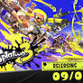 Splatoon 3 New Game!