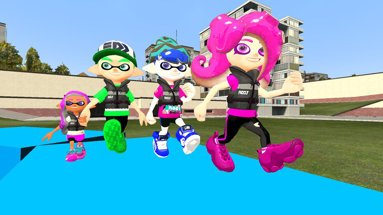 Wipeout! Race by symonjoestar on DeviantArt