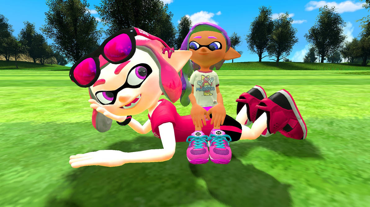 Sit Like Rosa Rosa Sitting On Jessie by symonjoestar on DeviantArt