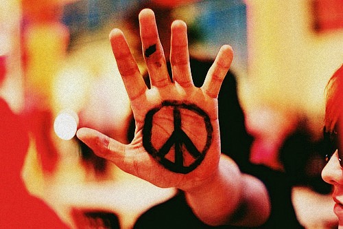 Peace