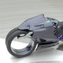 Electric Motorbike 3