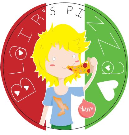 Pizza Logo