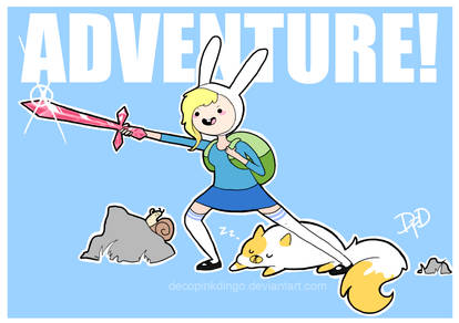 ADVENTURE