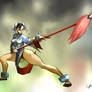 Chun Li