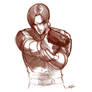 Leon, Resident Evil 2