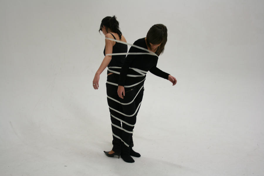 Human statue by marmine on DeviantArt