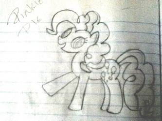 PINKIE PIE!!!!! xD