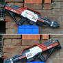 Mass Effect M-76 Revenant 'Nerf Stampede'