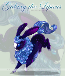 Galaxy the Lipicus