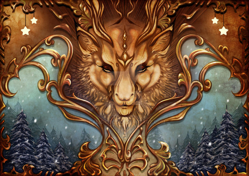 Gothicat World advent calendar 2016 by calie coco on DeviantArt Gothicat World advent calendar 2016 by calie coco on DeviantArt