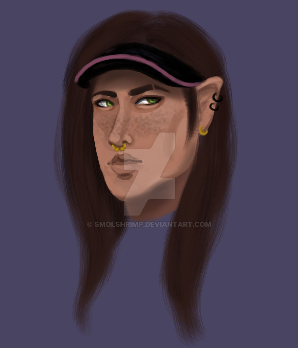 Deviantart Al Al by smolshrimp on DeviantArt