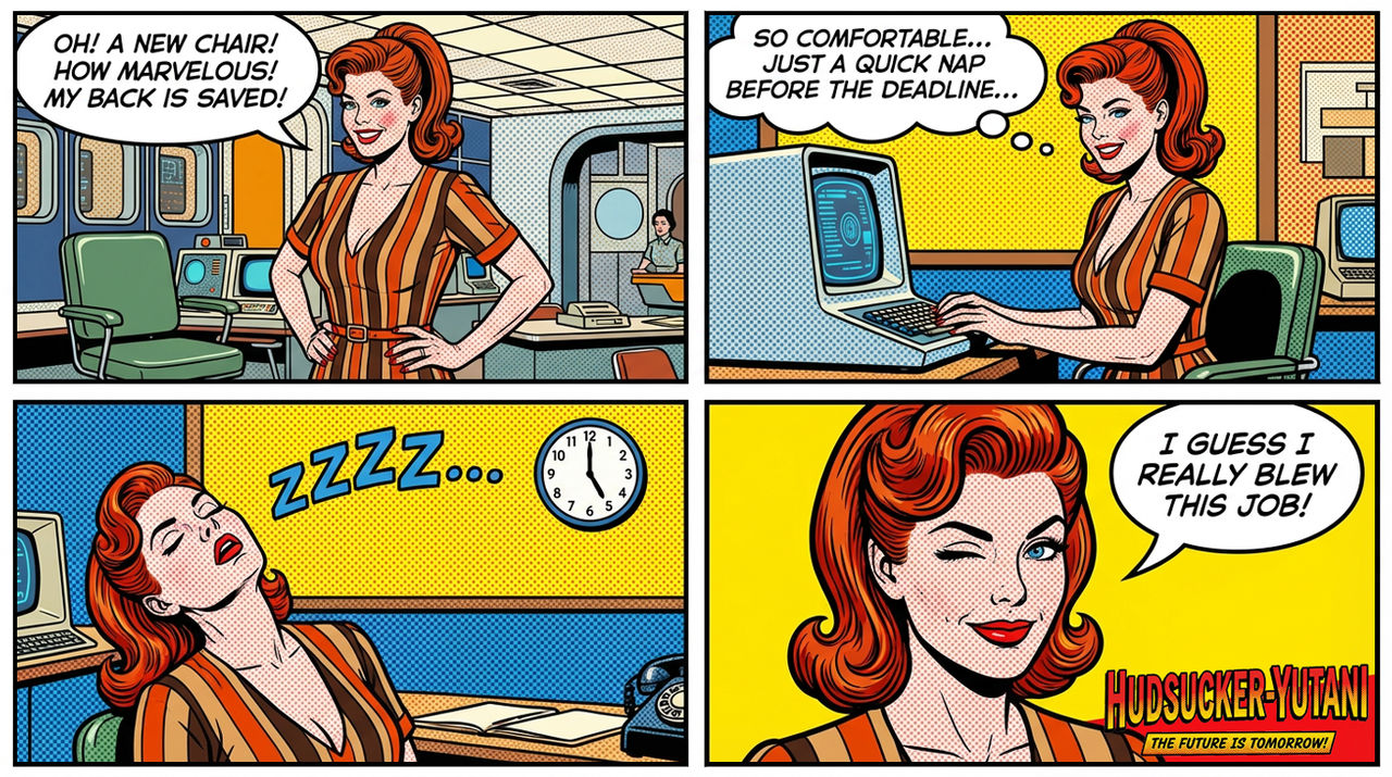Deadline Rage Comic The Deadline (Comic) by HudsuckerYutani on DeviantArt